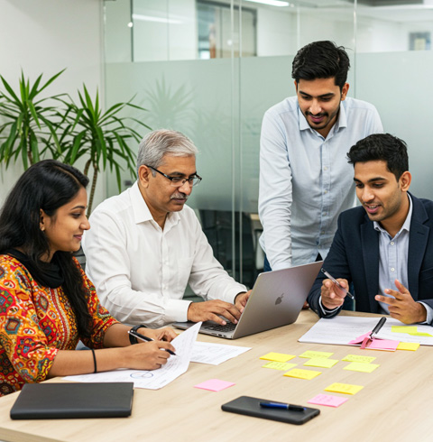 Advisory Services