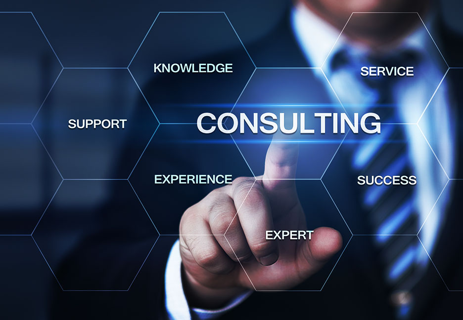 Business Consulting