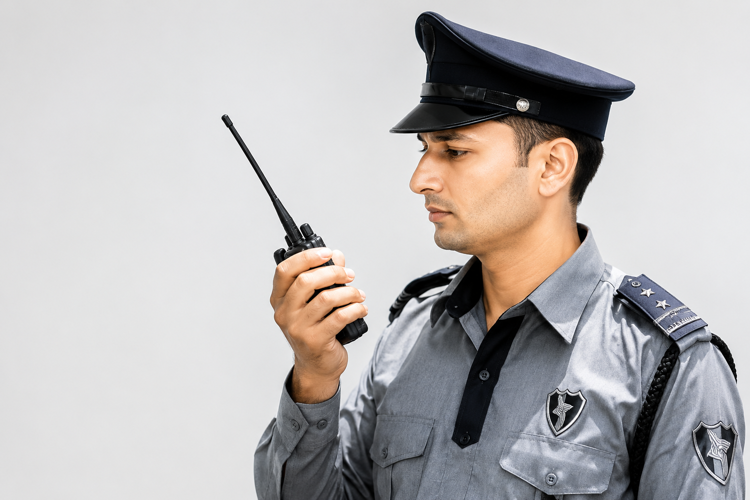 Security Services