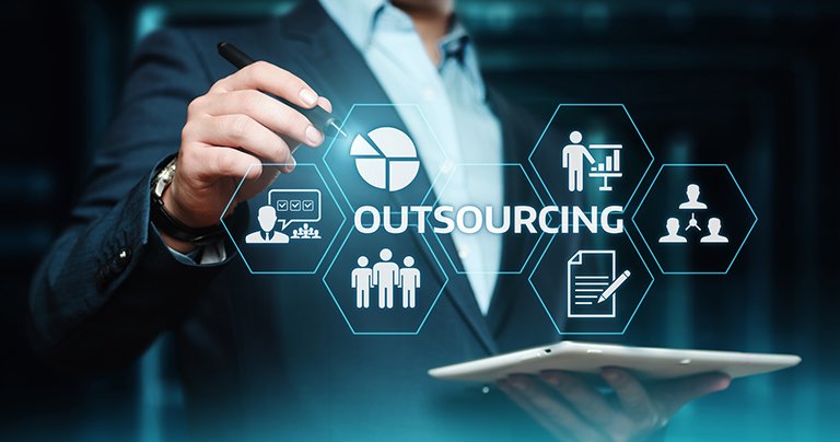 Workforce Outsourcing
